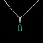 Ethereal Drop Pendant
