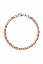 Twine Link Bracelet
