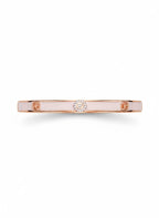Blush Orbit Cuff