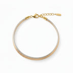 Five-Strand Dual Bracelet