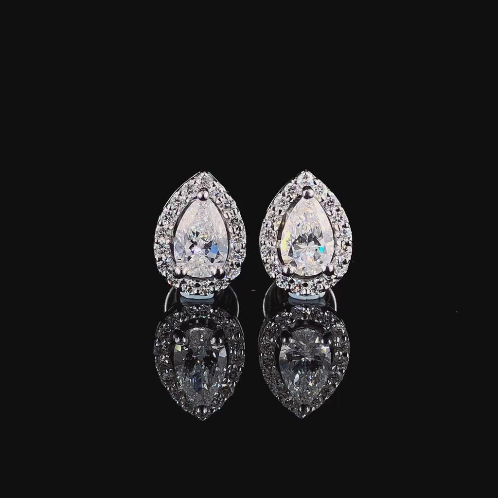 Celestia Halo Studs